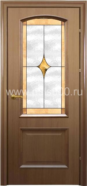 Металлическая дверь с витражом PLS-5, цена 45 900 руб. Металлическая дверь с витражом PLS-5, цена 45 900 руб.