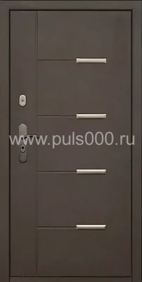 Дверь квартирная входная FL-1813 с порошковым напылением, цена 37 572 руб. Дверь квартирная входная FL-1813 с порошковым напылением, цена 37 572 руб.