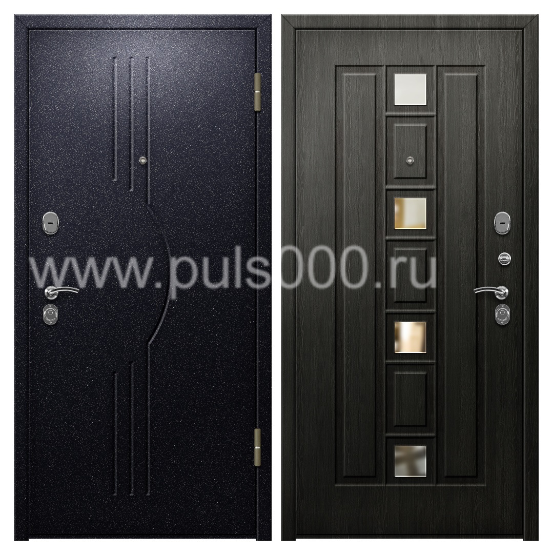 Металлическая дверь с шумоизоляцией в квартиру PR-1042, цена 38 602 руб. Металлическая дверь с шумоизоляцией в квартиру PR-1042, цена 38 602 руб.