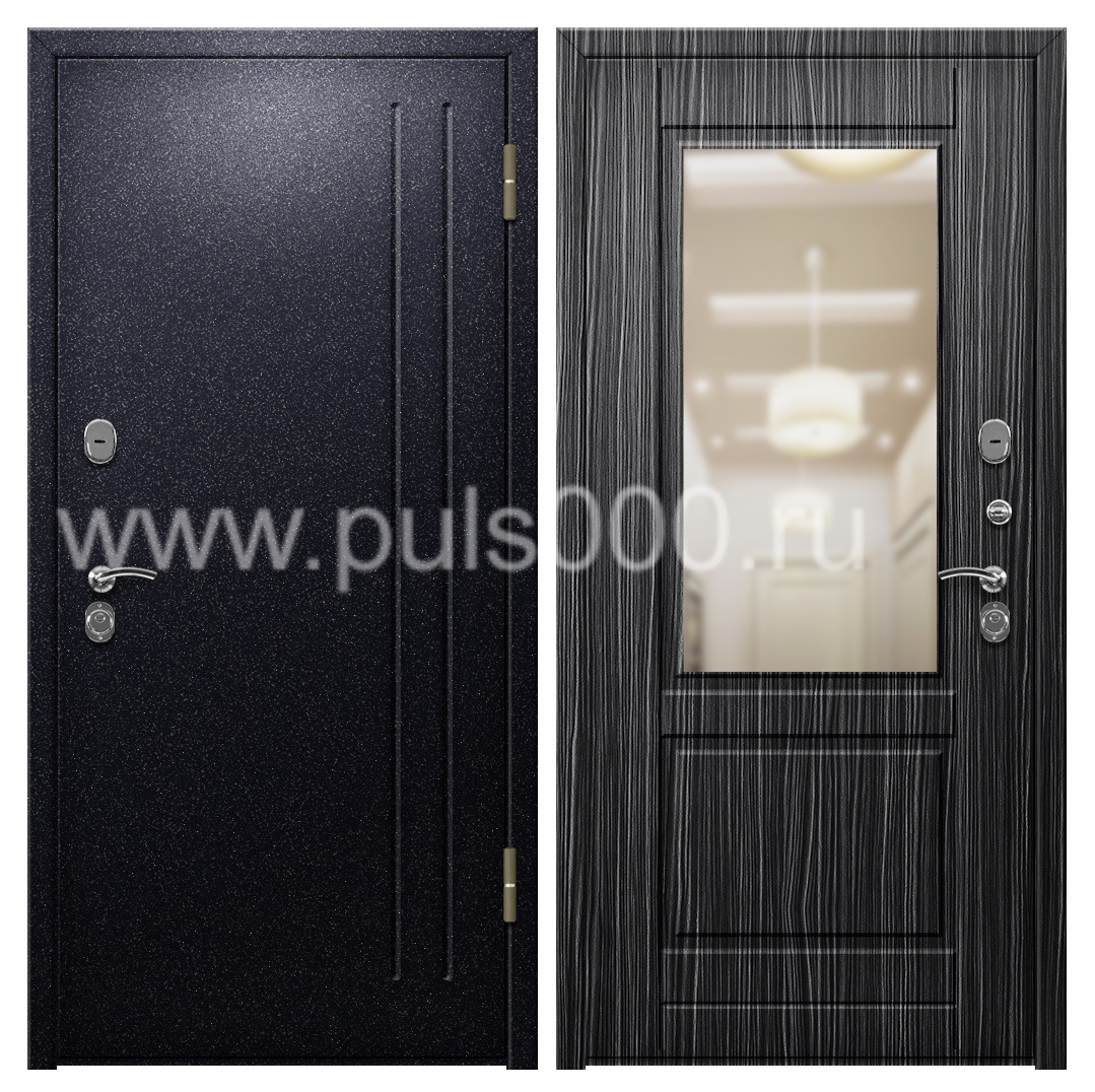 Уличная коттеджная дверь с порошковым окрасом и МДФ PR-1030, цена 40 500 руб. Уличная коттеджная дверь с порошковым окрасом и МДФ PR-1030, цена 40 500 руб.