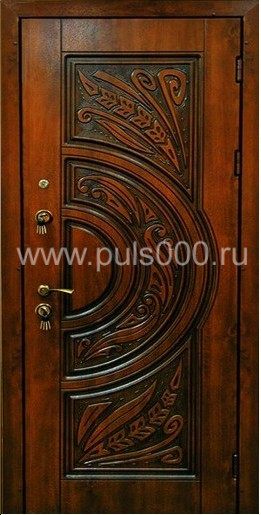 Металлическая дверь МДФ с двух сторон MDF-101, цена 43 500 руб. Металлическая дверь МДФ с двух сторон MDF-101, цена 43 500 руб.