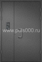 Стальная подъездная дверь с домофоном ПД-151, цена 33 150 руб. Стальная подъездная дверь с домофоном ПД-151, цена 33 150 руб.