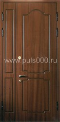 Металлическая тамбурная дверь с отделкой из МДФ ТМ-12, цена 37 560 руб. Металлическая тамбурная дверь с отделкой из МДФ ТМ-12, цена 37 560 руб.